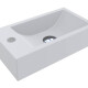 Waschbecken FARO R MIRASOFT #2
