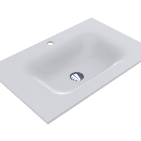 Waschbecken JESSEL 700 MIRASOFT #2
