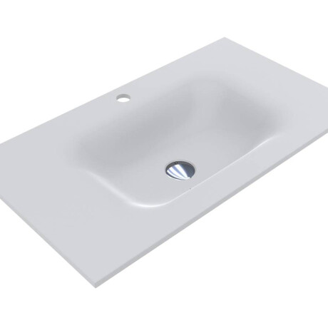 Waschbecken JESSEL 800 MIRASOFT #2