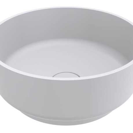 Waschbecken MARTA 420 MIRASOFT #2