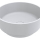 Waschbecken MARTA 420 MIRASOFT #2