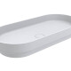 Waschbecken MARTA 900 MIRASOFT #2