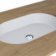 Waschbecken ROME MIRASOFT #2