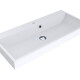 Waschbecken VARNA 900 MIRASOFT #2