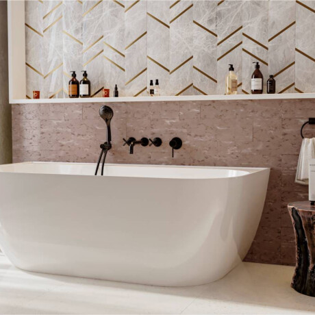 Badewanne MADDALENA #2