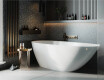 Badewanne MELBOURNE