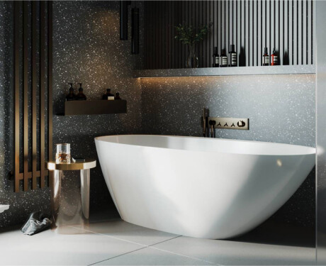 Badewanne MELBOURNE