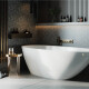 Badewanne MELBOURNE #1