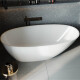 Badewanne MELBOURNE #2