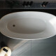 Badewanne MELBOURNE #3