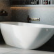 Badewanne MELBOURNE #4