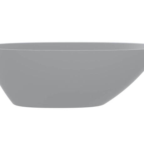 Badewanne MELBOURNE MATT #4