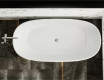 Badewanne BRAVE NEW