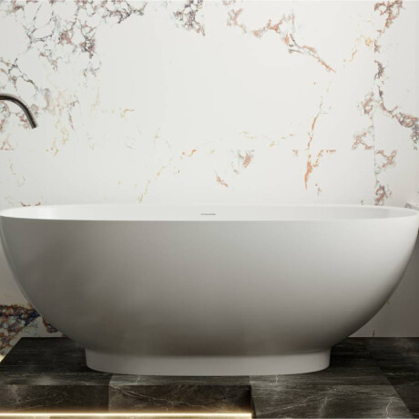 Badewanne BRAVE NEW #2