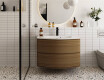 Waschbecken DEA 800