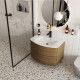 Waschbecken DEA 800 #2