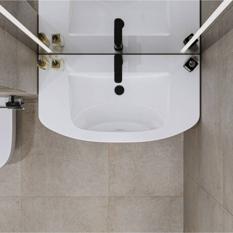 Waschbecken DEA 1000 #2