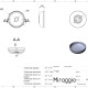 Waschbecken MOON MIRASOFT #1