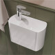 Waschbecken HELIX R #2