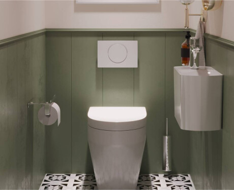 Waschbecken HELIX R