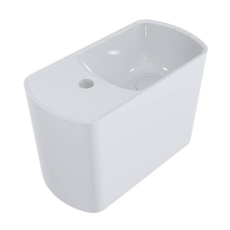 Waschbecken HELIX R #6