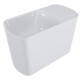 Waschbecken HELIX L #1
