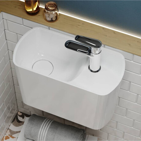 Waschbecken HELIX L #5