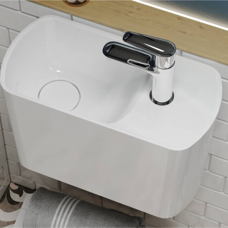 Waschbecken HELIX L #7