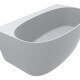 Badewanne ANNA #5