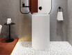 Waschbecken COSMOS MIRASOFT