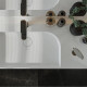 Waschbecken OPTIMUS #2