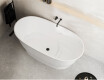 Badewanne MOLLY