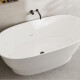 Badewanne MOLLY #2