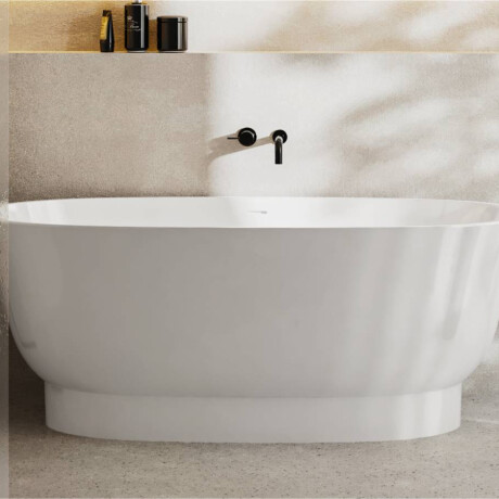 Badewanne MOLLY #4