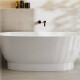 Badewanne MOLLY #4