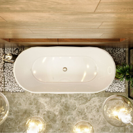 Badewanne SAPFIRE #3