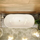 Badewanne SAPFIRE #3