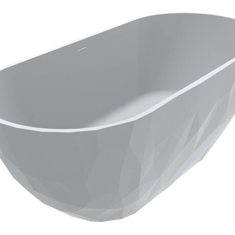 Badewanne SAPFIRE MIRASOFT #2