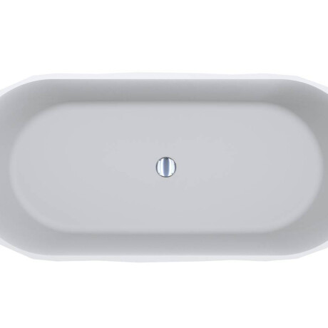 Badewanne SAPFIRE MIRASOFT #3