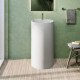Waschbecken COSMO MIRASOFT #3
