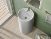 Waschbecken COSMO MIRASOFT