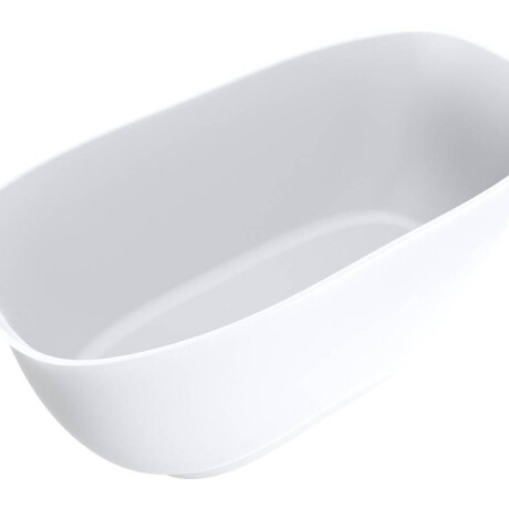 Badewanne SANTORINI MIRASOFT #2