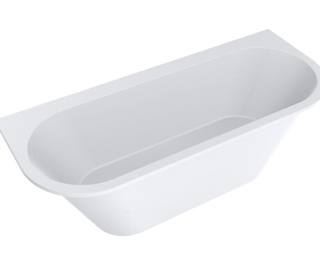 Badewanne ALBENIA MIRASOFT