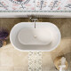 Badewanne HELGA #2