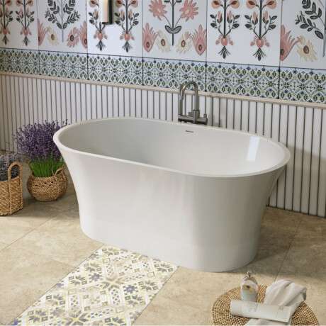 Badewanne HELGA #3