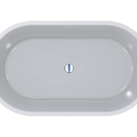 Badewanne HELGA #7
