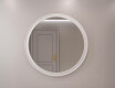 Rundspiegel mit MDF-Finish L300 #5