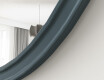 Rundspiegel mit MDF-Finish L300 #6