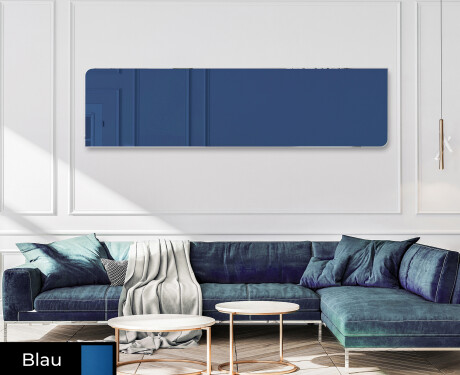 Abgerundet dekorativer spiegel Flur modern L173 #3