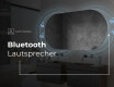 Badspiegel mit LED Beleuchtung L229 #6